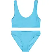 Molo Nola Bikini Turquoise Sea 110/116 cm Sininen 110/116 cm Tytöt