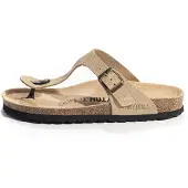 Bayton Varvastossut 'Melia' beige