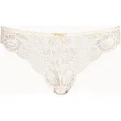 LASCANA Stringit beige