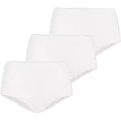 TEYLI Hipsterit 'Classico' offwhite