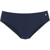 Venice beach Bikinihousut 'Caru' tummansininen