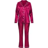 s.Oliver Pyjama marjat / valkoinen