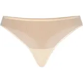 TEYLI Stringit 'Nikola' beige