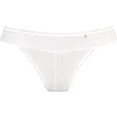 LASCANA Stringit valkoinen