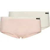 Skiny Alushousut kerma / puuteri / musta