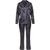 s.Oliver Pyjama tummansininen