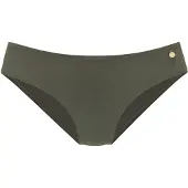 LASCANA Bikinihousut oliivi