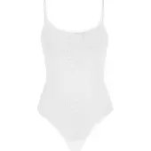 TEYLI Body 'Sophi' valkoinen