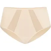 TEYLI Hipsterit 'Vicky' beige