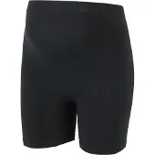 Lindex Maternity Muotoilevat housut musta