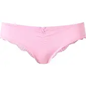 LASCANA Alushousut vaalea pinkki