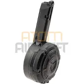 Action Army Drum Aap01 Gbb 350rds Lippake