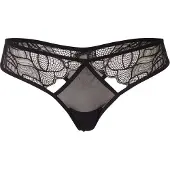 Bluebella Stringit 'Emerson' musta
