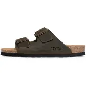 Bayton Pistokkaat 'Atlas' khaki