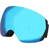 Crullé Hiihtolasit Win Ski C2