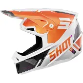 Shot Race Gear Lite Ultra Off-road Kypärä