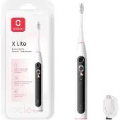 Oclean X Lite sähköhammasharja, harmaa