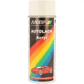 Motip Kompakt 45720 Non-metallic Spraymaali valkoinen 400 ml