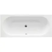 Besco Kylpyamme Vitae Slim, 170x75 cm