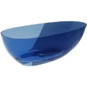Besco Kylpyamme Xara Blue Wave, 160x75 cm