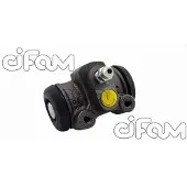 CIFAM Jarrusylinteri 04-0866