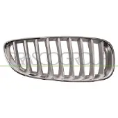 BLIC Jäähdyttimen säleikkö 6502-07-0089998P oikea
