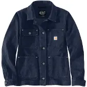 Carhartt Rugged Flex Relaxed Fit Denim Takki