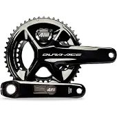 4iiii Precision 3+ Pro Dual Dura-ace Fc-r9200 Apple Find Kampisarja Tehomittarilla