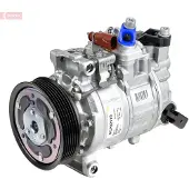 Denso Kompressori, ilmastointilaite DCP02110