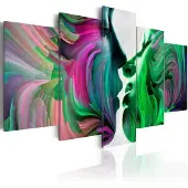 Artgeist Colours Of Love taulusetti