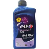 Elf TRANSELF NFX SAE 75W