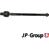 JP GROUP Raidetangon pää, suora 1244501000
