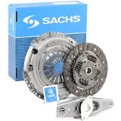 SACHS Kytkinsarja 3000 951 051