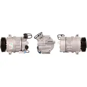 Lucas Kompressori, ilmastointilaite ACP855