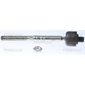 TRISCAN Raidetangon pää, suora 8500 11217