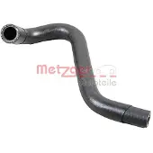 METZGER Jäähdyttimen letku METZGER 2420978