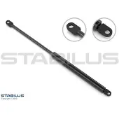 STABILUS Kymco Downtown 300/350 Satulan Isku