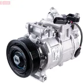 Denso Kompressori, ilmastointilaite DCP32077