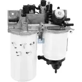 DT Spare Parts Polttoainesuodatin 2.12601