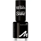 Manhattan Last & Shine Kynsilakka 8 ml Nr. 430W