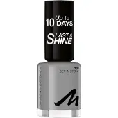 Manhattan Last & Shine Kynsilakka 8 ml Nr. 230 - Set In Stone