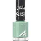 Manhattan Last & Shine Nail Polish Kynsilakka 8 ml Sheel Yeah!!