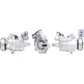 Lucas Kompressori, ilmastointilaite ACP01085