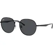 Ray-Ban - RB3727D 002/87 5719