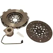 RYMEC Kytkinpaketti JT1597050