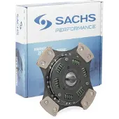 SACHS Kytkinlevy 881861 999750