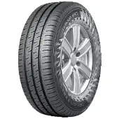 Nokian 235/60R17 NOKIAN HAKKA VAN C-DÄCK