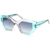 GUESS Gu7897 Naisten Aurinkolasit