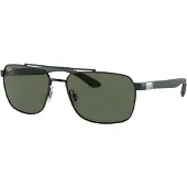 Ray-Ban Gafas Rayban - Rb371 002/71 59 MmRayban - Rb371 002/71 59 Mm