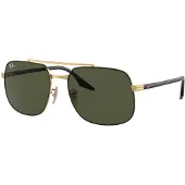Ray-Ban - RB3699 900031 5618